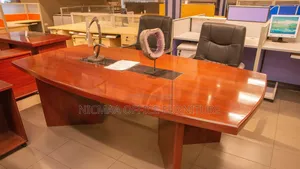 2.4m Boardroom Table