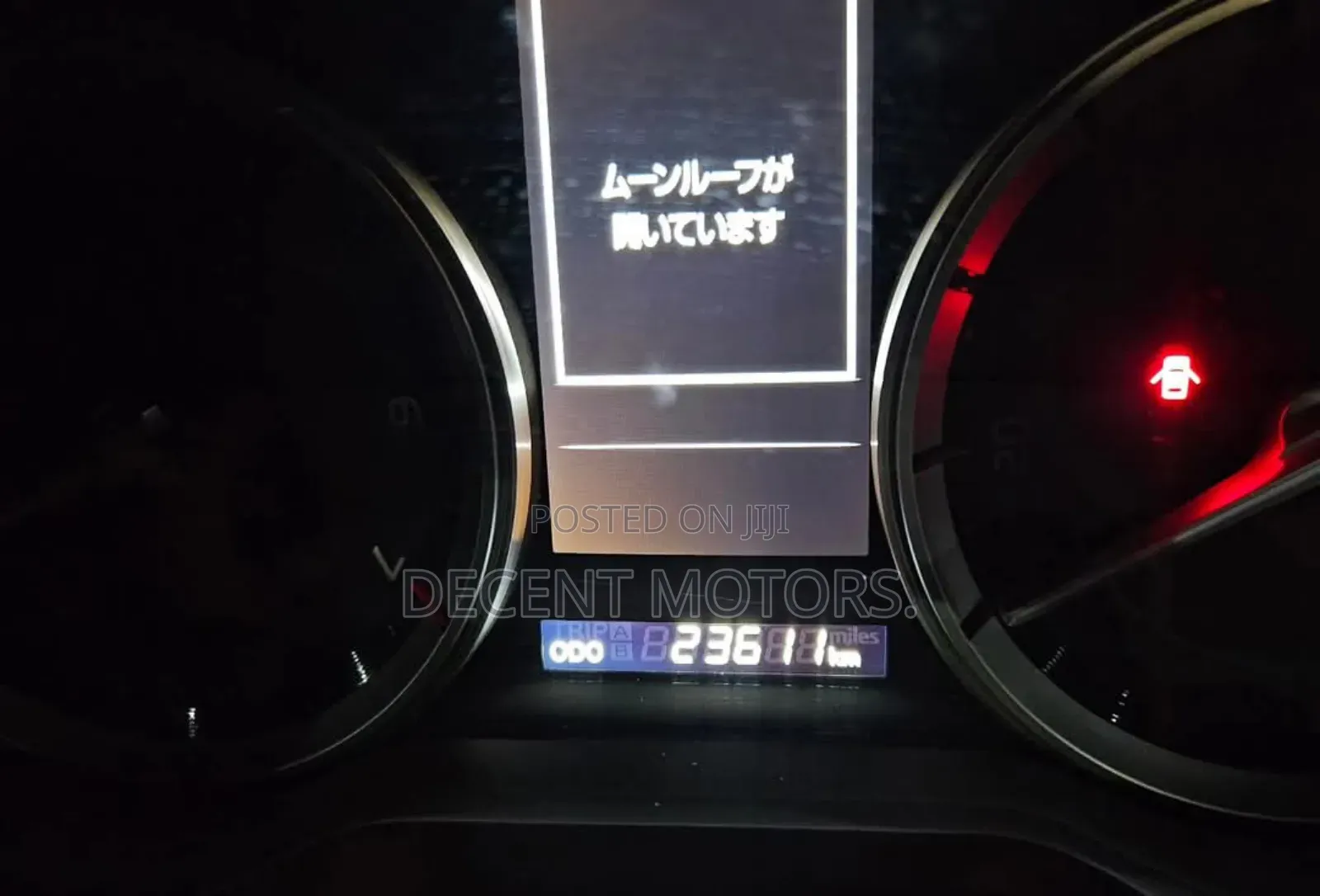 Toyota Land Cruiser 4.6 V8 ZX 2018 White