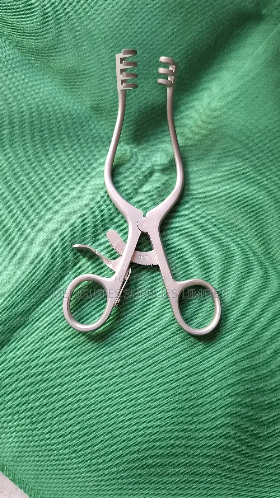 Weitlainer Retractor