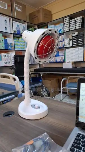 Infrared Therapy  Lamp
