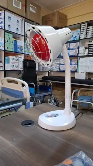 Infrared Therapy  Lamp