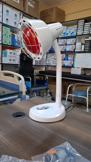 Infrared Therapy  Lamp