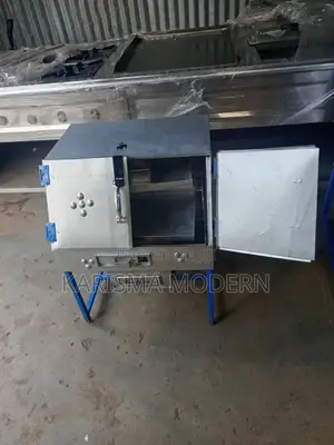 Oven/ Grill Charcoal