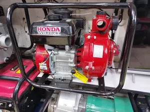 Gasoline Waterpump