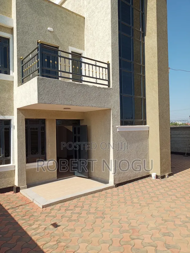 5bdrm Maisonette in Karuguru, Ruiru for sale