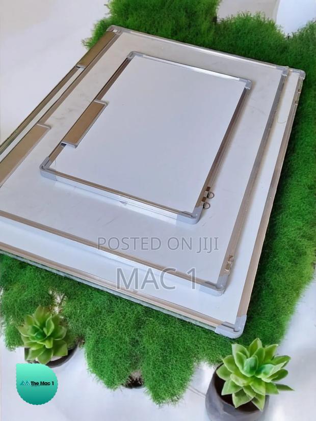 Whiteboards - main view