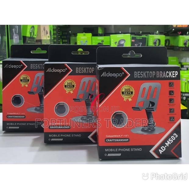 Phone Stand - main view