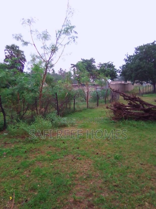 Plot for Sale the Shamba Mtwapa - thumbnail 7