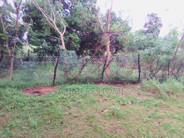 Plot for Sale the Shamba Mtwapa