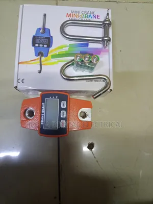 200kg Hanging Scale