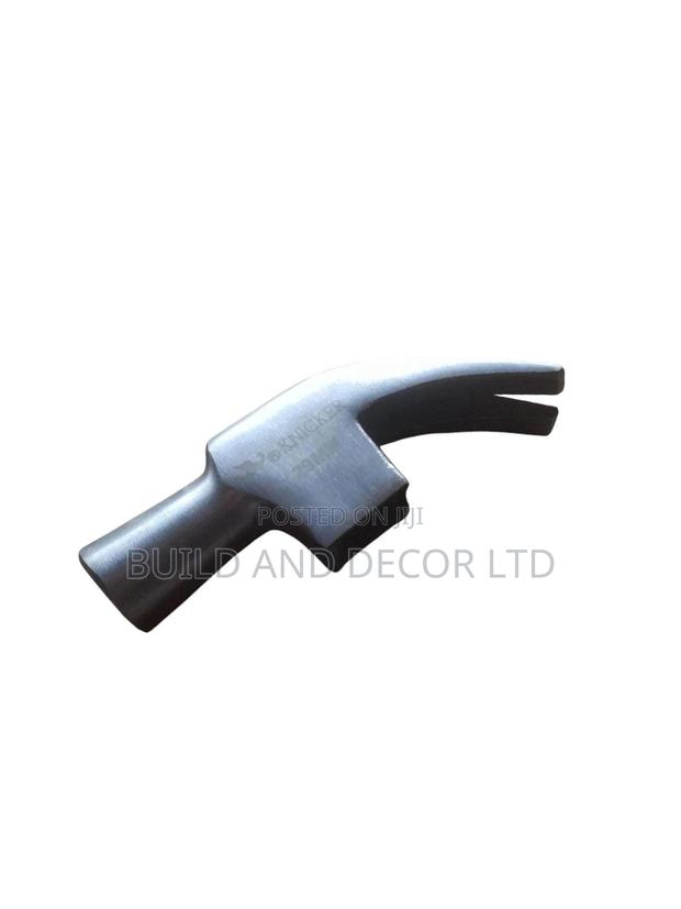 Claw Hammer Head