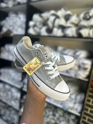 Unisex Rubbers, Converse Rubbers
