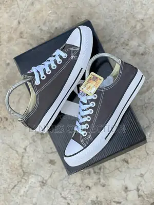 Unisex Rubbers, Converse Rubbers