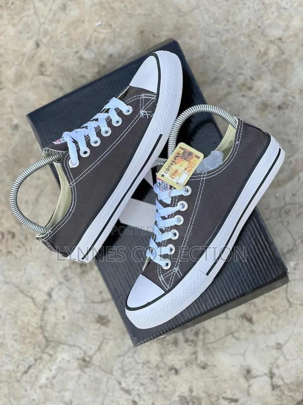 Unisex Rubbers, Converse Rubbers - thumbnail 4