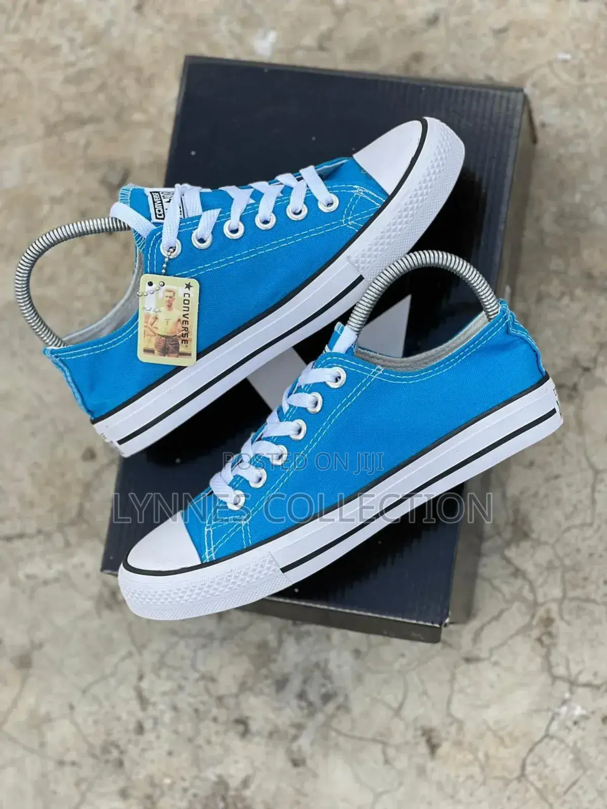 Unisex Rubbers, Converse Rubbers
