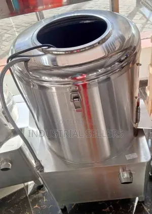 Imported 15kgs Potato Peeler