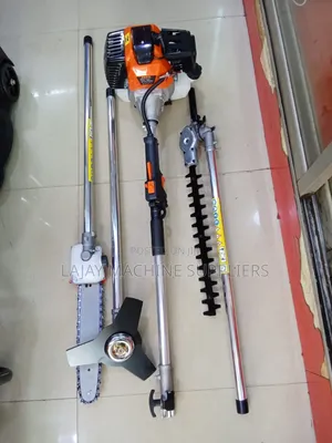 5 in 1 Brush Cutter