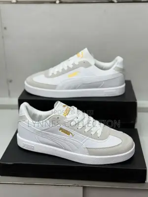 Puma Quality Sneakers