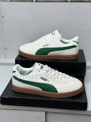 Puma Quality Sneakers