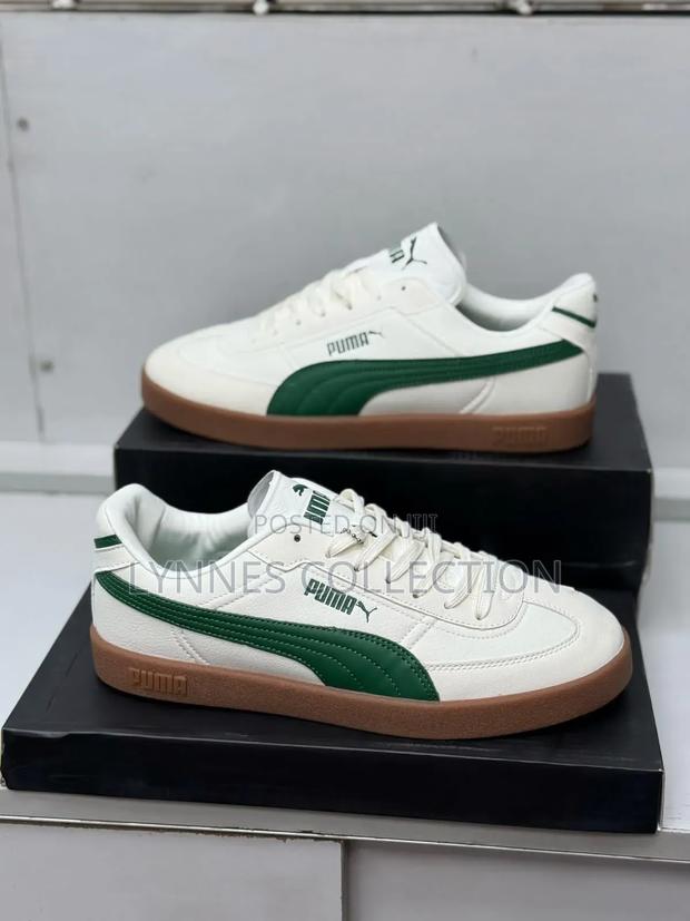Puma Quality Sneakers - thumbnail 3