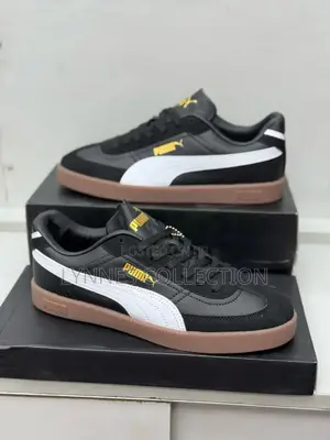 Puma Quality Sneakers