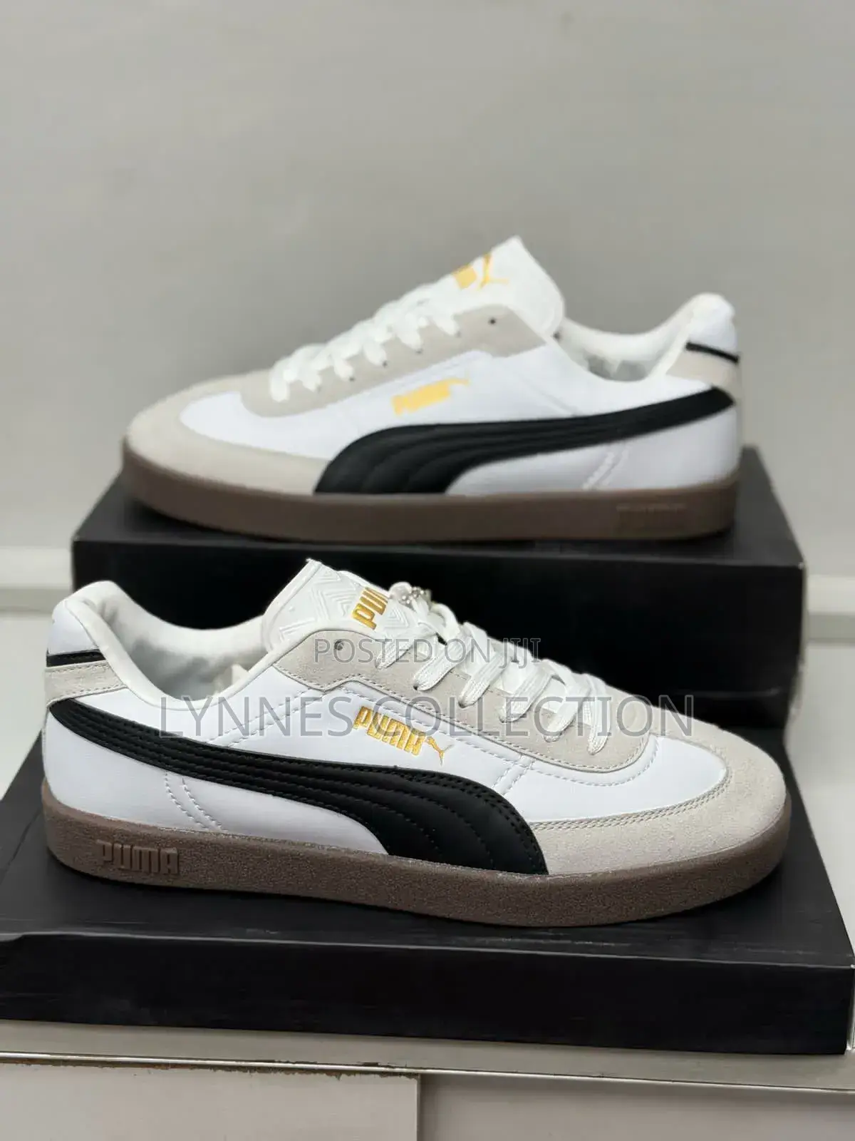 Puma Quality Sneakers