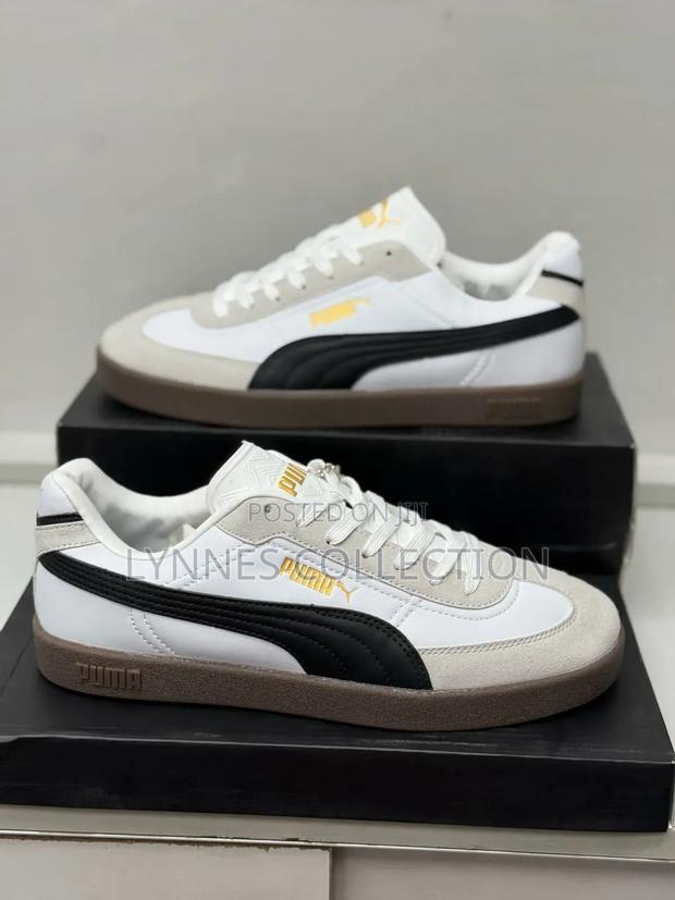 Puma Quality Sneakers - thumbnail 5