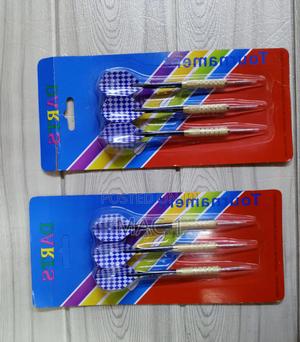 Tournament Darts 16 Grams - thumbnail 2