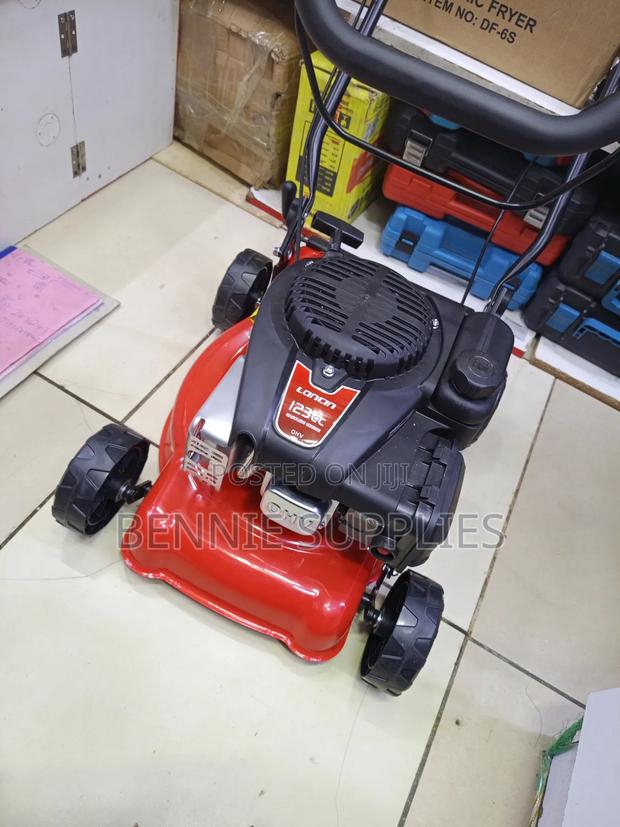 Loncin Lown Mower