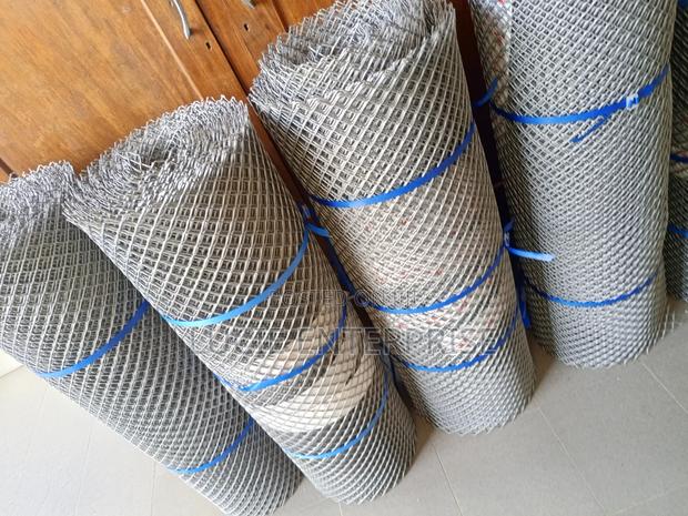 Chicken Plastic Wire Mesh