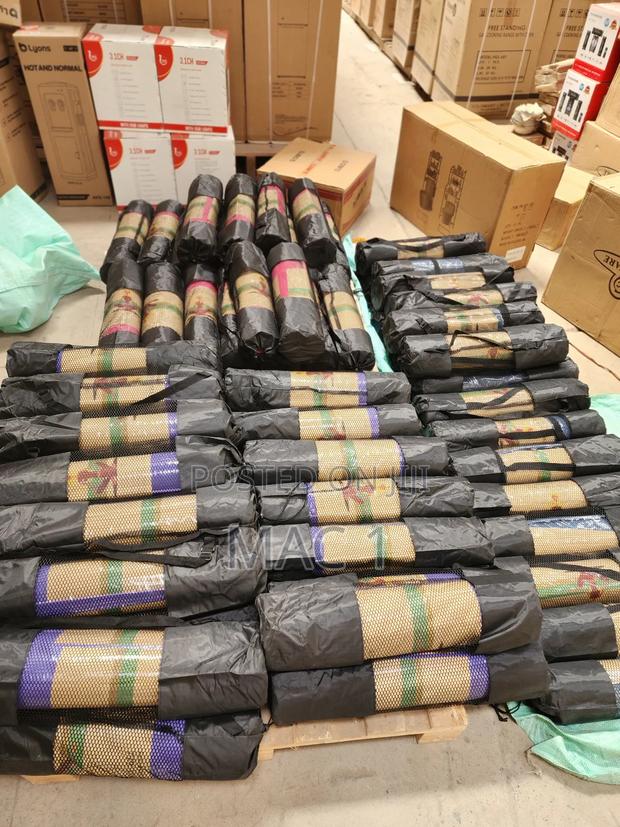 Yoga Mats Gym Pads Double-Sided - main view