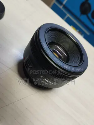 Ef 50mm F/1.8 STM Canon