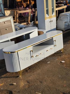 Modern Tv Stand