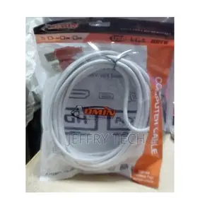 Usb Male to Usb Female Cable - 5 M