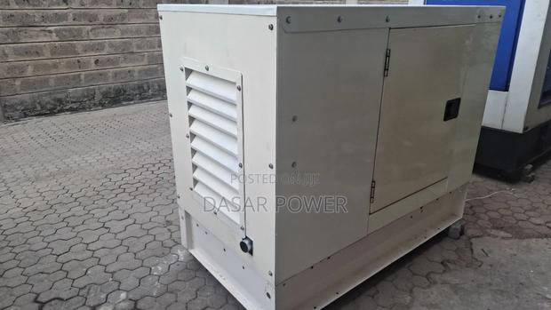 15kva Power Generator Perkins. - thumbnail 2