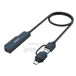 Onten Usb-C Usb 3.0 to Sata Adapter Otn-Uca311