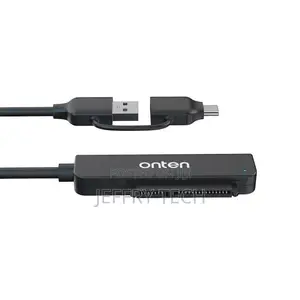 Onten Usb-C Usb 3.0 to Sata Adapter Otn-Uca311