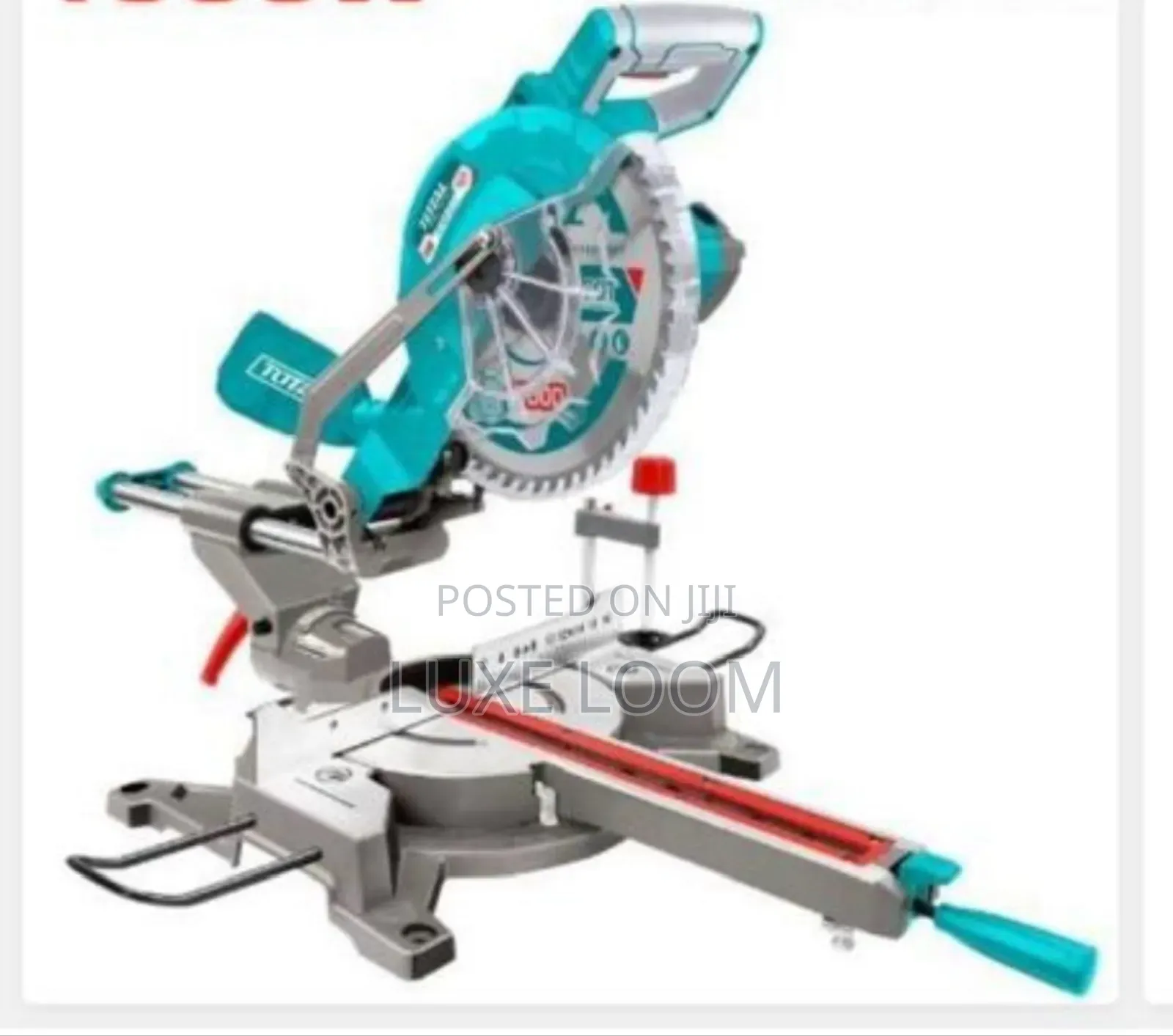 Total Mitre Saw1800w