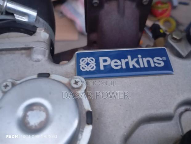 15kva Power Generator Perkins. - thumbnail 3