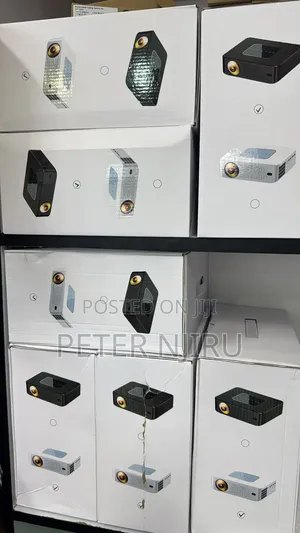 Golden Smart Projector
Cinema Tv Hd2