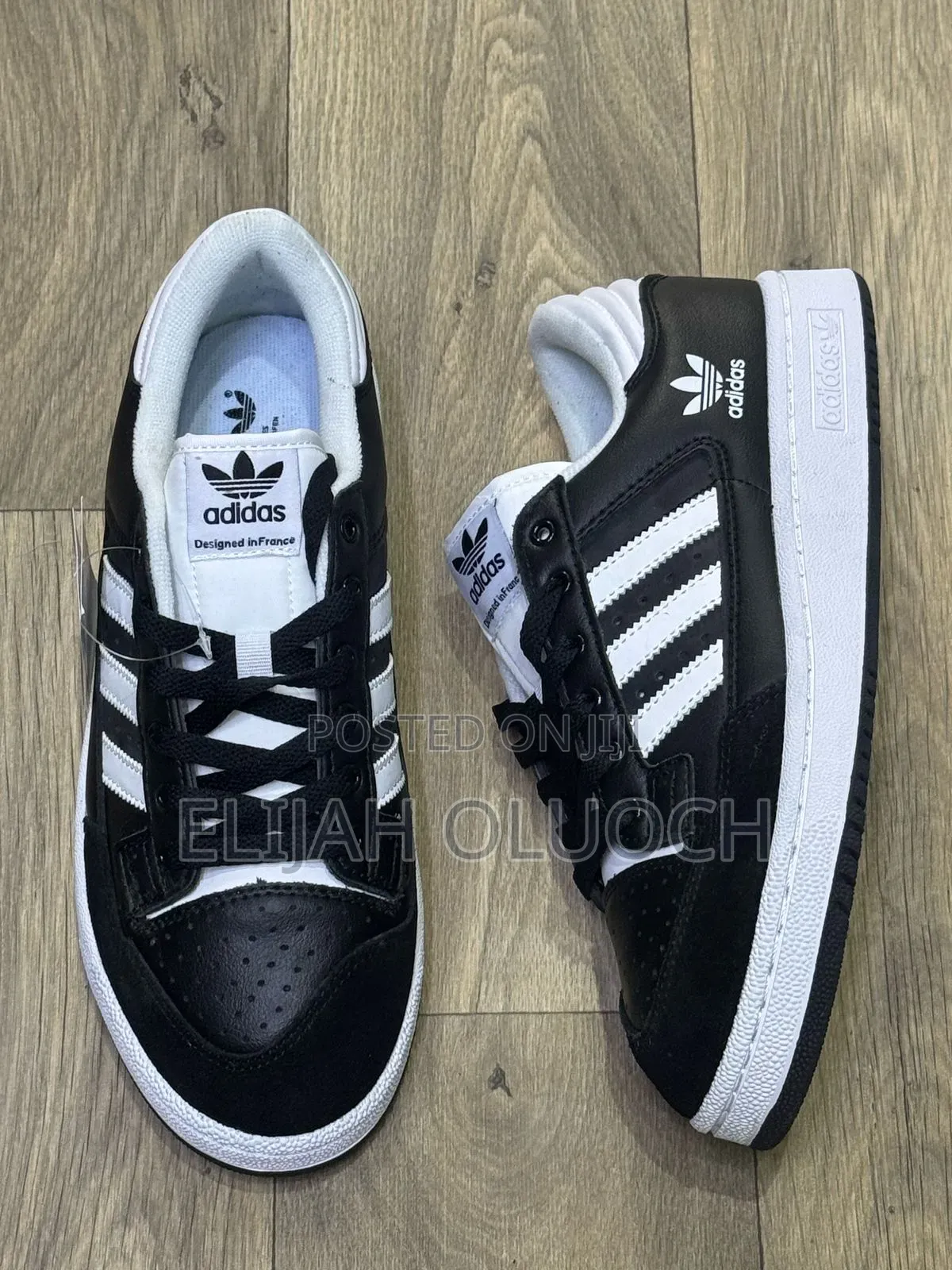 Adidas Centennial 40-45