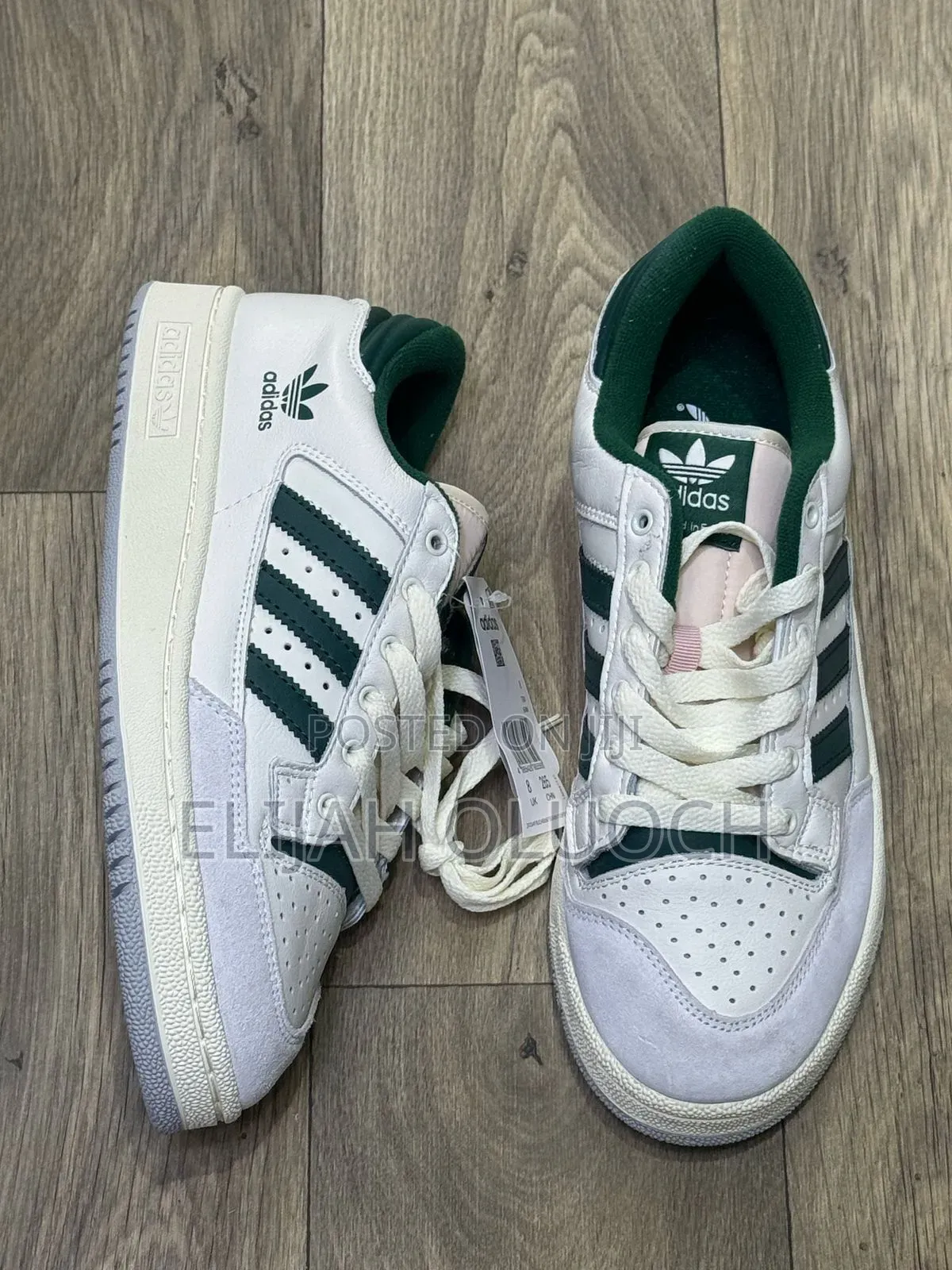 Adidas Centennial 40-45