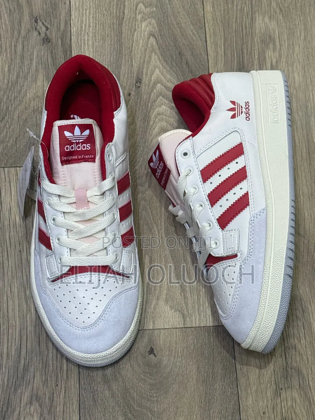 Adidas Centennial 40-45