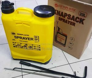 Knapsack Sprayer Pump 16l ( Brand New) - thumbnail 2