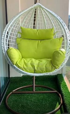 Swing Chair - thumbnail 2
