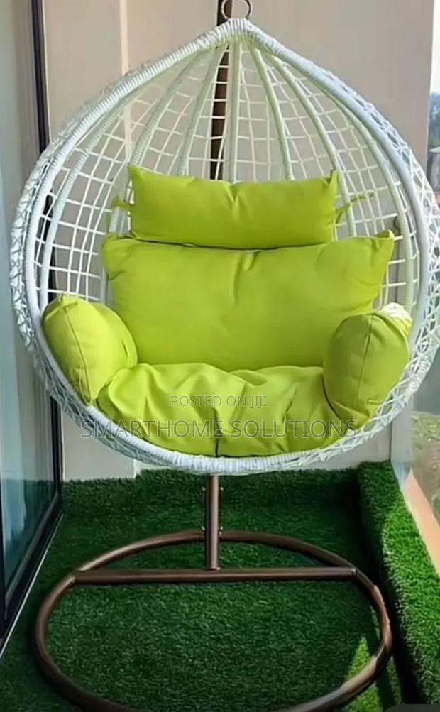 Swing Chair - main view