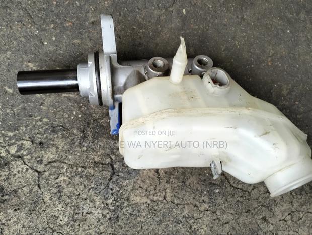 Master Cylinder Premio 260,Fielder New Model - thumbnail 3