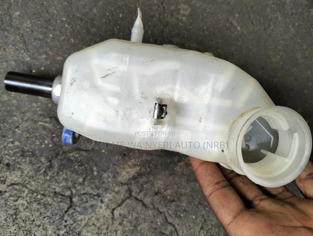 Master Cylinder Premio 260,Fielder New Model - thumbnail 4
