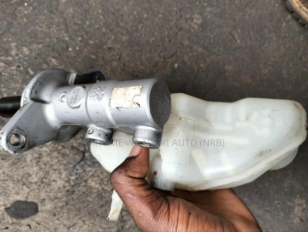 Master Cylinder Premio 260,Fielder New Model - thumbnail 6