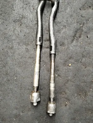 Tierod and Rack End Premio 240